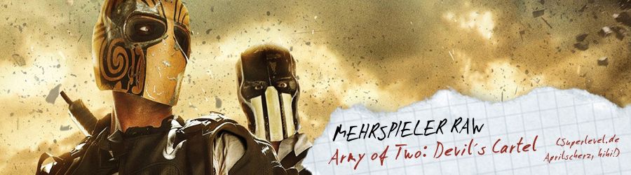 Mehrspieler RAW: Let´s Play 