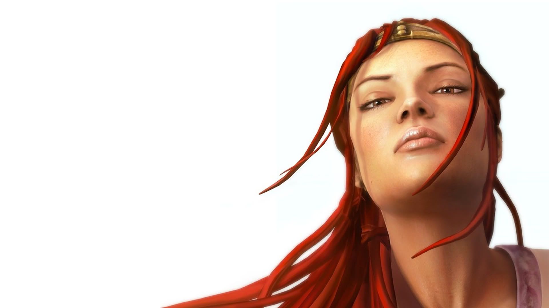 » Heavenly Sword