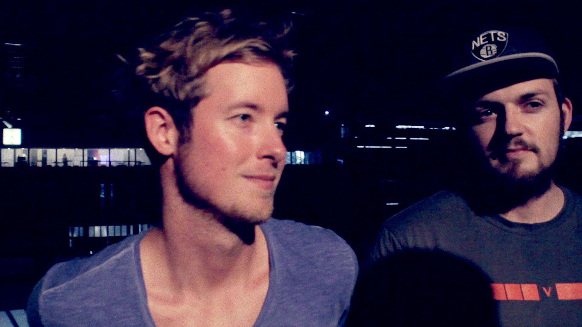 » Evolve ESports Event